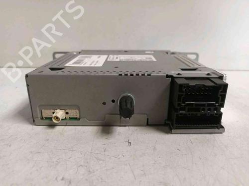 Radio RENAULT ZOE (BFM_) ZOE | BP21587447E6 