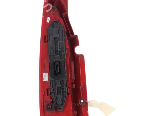 Right taillight PEUGEOT PARTNER Tepee 1.6 HDi | BP38083981C35 - Image 2
