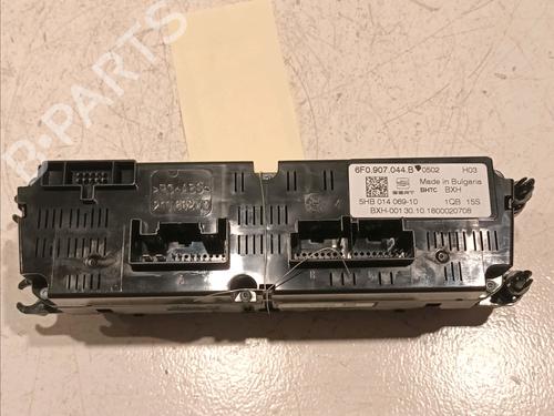Climate control SEAT ARONA (KJ7, KJP) 1.6 TDI | BP18034514I5 