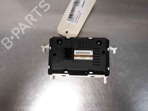 Display monitor FORD FIESTA VI (CB1, CCN) 1.4 TDCi | BP30170525C48