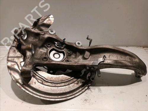 Left front steering knuckle BMW 5 (G30, F90) 520 d Mild-Hybrid | BP15643009M25 