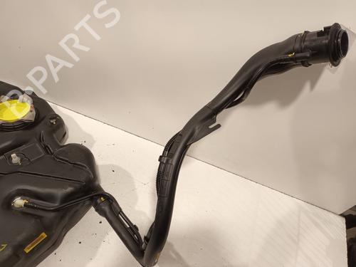 Benzintank CITROËN BERLINGO MULTISPACE (B9) 1.6 HDi 90 | BP31825127C62