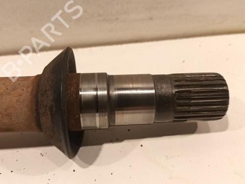 Right front driveshaft PEUGEOT BIPPER Tepee 1.3 HDi 75 | BP39543097M39 - Image 4