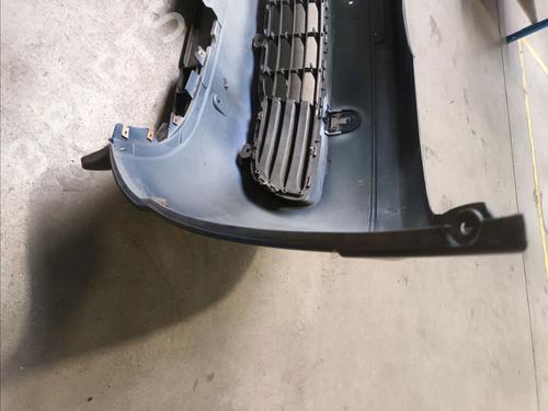 Zderzak przedni OPEL ZAFIRA A MPV (T98) 2.0 DTI 16V (F75) | BP14948306C7 