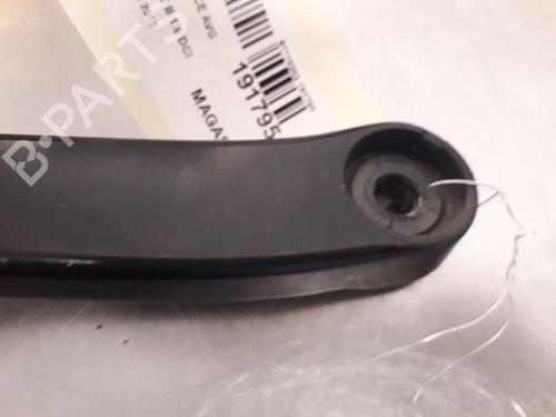 Front windshield wiper arm RENAULT TRAFIC III Van (FG_) 1.6 dCi 120 (FGMB, FGMC) | BP14869777C143 