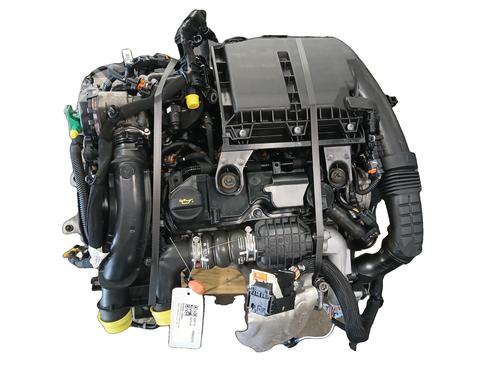 Used Engine Engine 38481093 38481093
