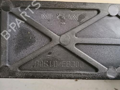 Front right exterior door handle NISSAN QASHQAI / QASHQAI +2 I (J10, NJ10, JJ10E) 1.5 dCi | BP13395302C129 