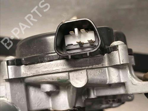 Front wiper motor NISSAN QASHQAI II SUV (J11, J11_) 1.6 dCi | BP20602564M29 
