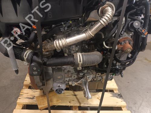 Engine OPEL COMBO Box Body/MPV (K9) 1.6 D | BP39733433M1 - Image 6