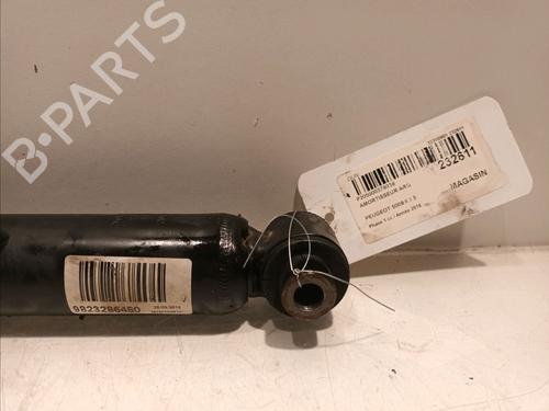 Left rear shock absorber PEUGEOT 5008 II (MC_, MJ_, MR_, M4_) 1.5 BlueHDi 130 (MCYHZJ, MCYHZR, MCYHZX) | BP17100442M18 