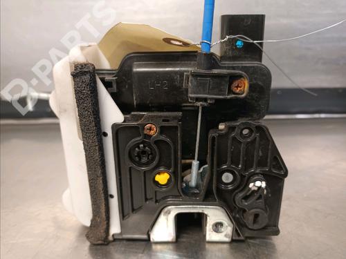 Rear left lock KIA RIO III (UB) 1.1 CRDi | BP12065545C100 