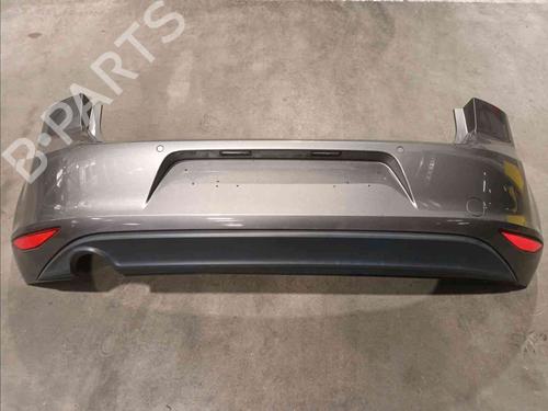 Used Rear bumper VW GOLF VII (5G1, BQ1, BE1, BE2) [2012-2021]  21782294