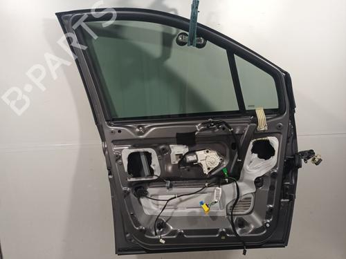 Left front door CITROËN C8 (EA_, EB_) 2.0 HDi 135 | BP36797497C2 - Image 5