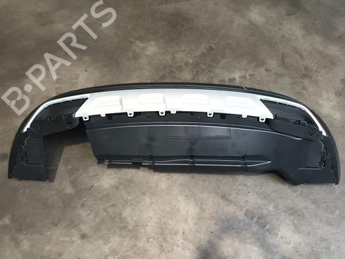 Rear bumper RENAULT ESPACE V (JR_)  | BP21781609C8 