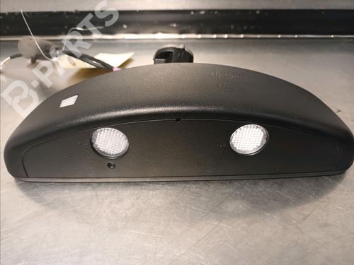 Rear mirror MERCEDES-BENZ GLC (X253) AMG 43 4-matic (253.964) | BP11345876I6 