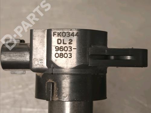 Ignition coil OPEL AGILA (B) (H08) 1.0 (F68) | BP11395054M94 