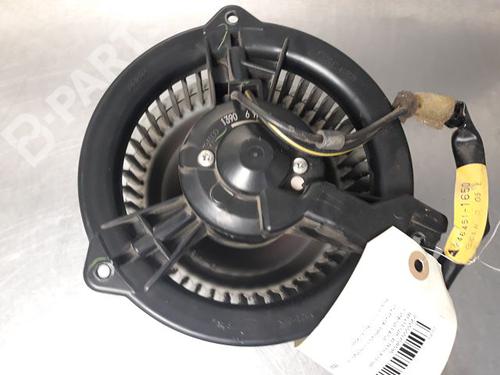 Used Heater blower motor TOYOTA PRIUS Liftback (_W2_) 1.5 Hybrid (NHW20_, NHW20R) (112 hp) 9329500