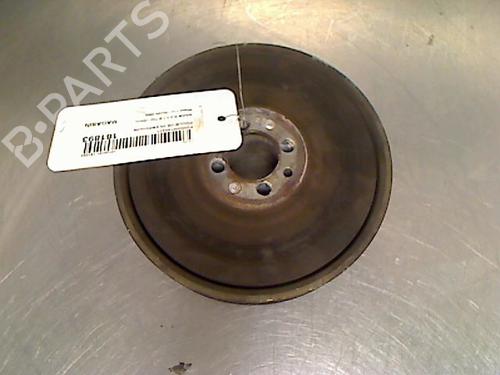 Used Other SAAB 9-3 (YS3F, E79, D79, D75) 1.9 TiD (150 hp) 14858177