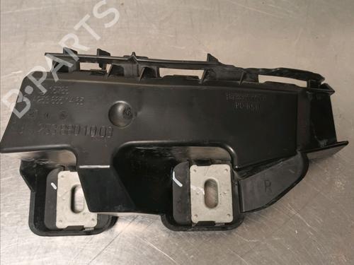 Rear bumper bracket MERCEDES-BENZ GLC (X253) AMG 43 4-matic (253.964) | BP14867631C159 