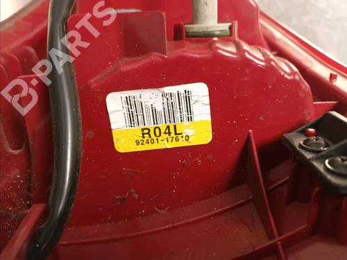 Left taillight HYUNDAI MATRIX (FC) 1.5 CRDi VGT | BP10337219C34 