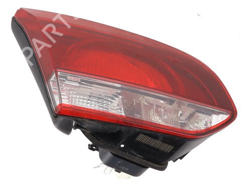 Left tailgate light VW GOLF VI (5K1) 1.4 TSI | BP26306035C79 
