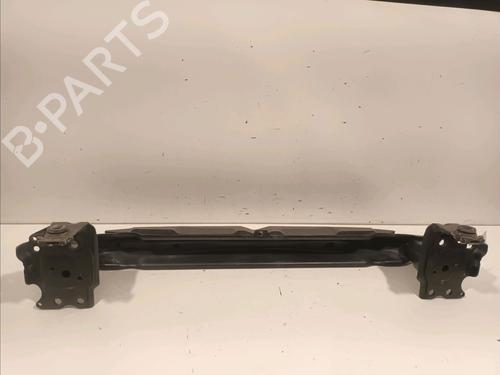 Front bumper reinforcement PORSCHE CAYENNE (9PA) Turbo S 4.5 | BP15886049C109 