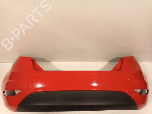 rear-bumper-ford-fiesta-vi-cb1-ccn-2008-36069644 main image