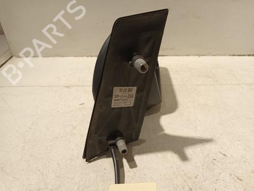 Right mirror OPEL ZAFIRA / ZAFIRA FAMILY B (A05) 1.9 CDTI (M75) | BP20607340C27 