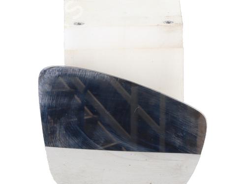 Used Right mirror glass Right mirror glass 36797488 36797488