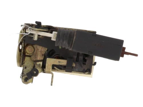 Front right lock PEUGEOT 106 II (1A_, 1C_) 1.5 D | BP24328033C97 