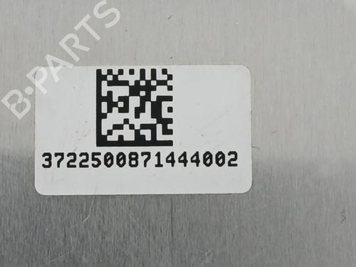 Motorstyringsenhed MERCEDES-BENZ T-CLASS MPV (W420) T 180 CDI (420.833) | BP30919483M57 