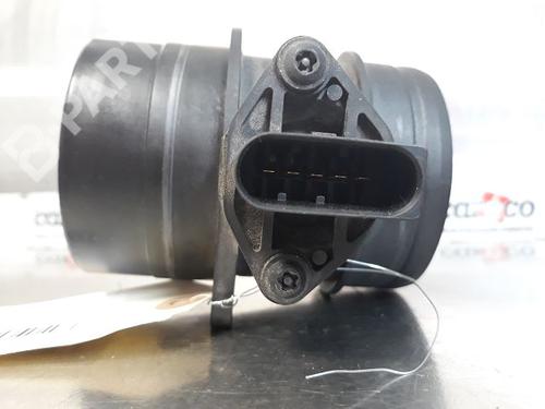 Mass air flow sensor SEAT LEON (1P1) 2.0 TDI | BP9327830M95 