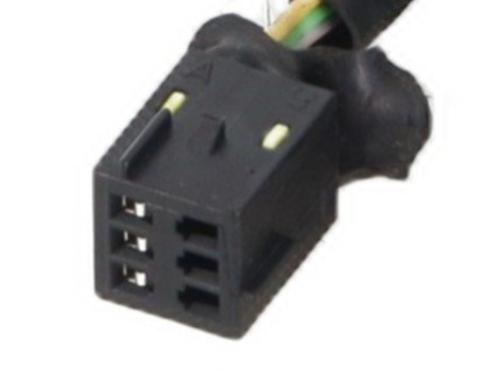 Left mirror OPEL CORSA E (X15) 1.4 (08, 68) | BP33013823C26  - Image 6