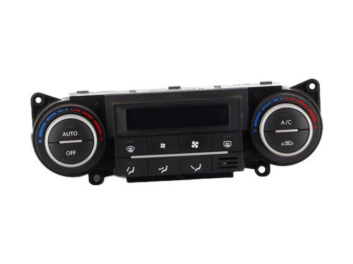 AC Styreenhet / Manøvreringsenhet KIA PRO CEE'D (ED) 1.6 CRDi 90 (90 hp) 26516906