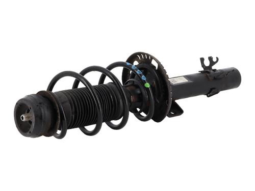 Used Right front shock absorber SEAT IBIZA IV (6J5, 6P1) 1.4 (85 hp) 25044574