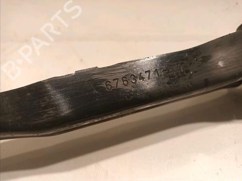 Right rear suspension arm BMW X1 (E84) sDrive 18 d | BP16276835M15 