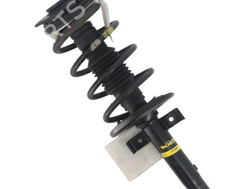 Used Left front shock absorber RENAULT GRAND SCÉNIC II (JM0/1_) 1.5 dCi (JM1E) (106 hp) 30455297