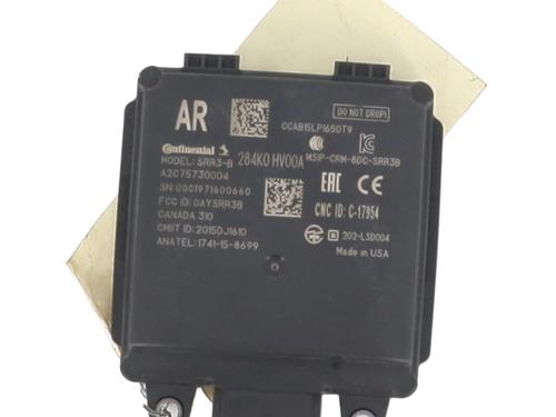 Elektronische module NISSAN QASHQAI II SUV (J11, J11_) [2013-2025]  23255217