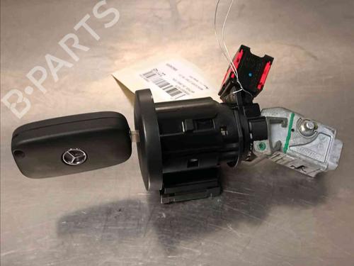 Used Ignition barrel MERCEDES-BENZ CITAN Box Body/MPV (W415) [2012-2021]  21686083