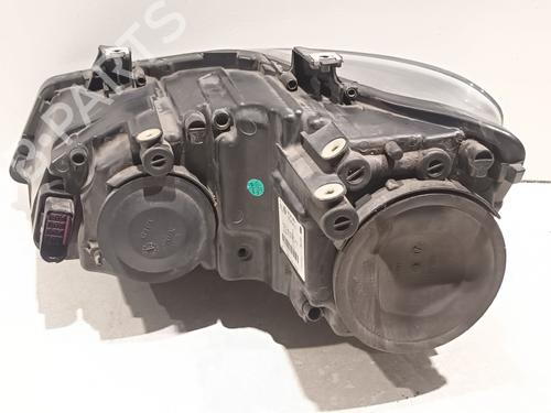 Right headlight VW POLO V (6R1, 6C1) 1.4 TDI | BP20930788C29 