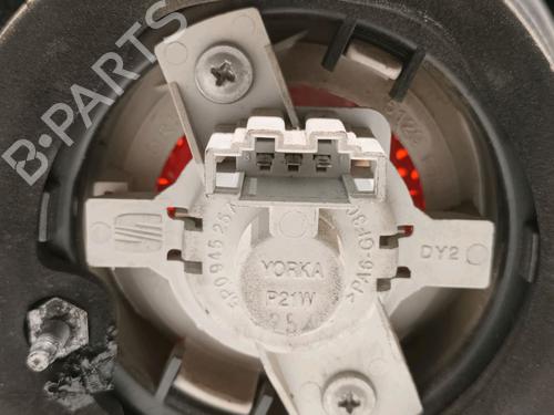 Right taillight SEAT ALTEA (5P1) 1.9 TDI | BP14949802C35 