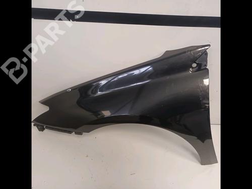 Used Left front fenders RENAULT LAGUNA III (BT0/1) 2.0 dCi (BT07, BT0J, BT14, BT1A, BT1S) (131 hp) 10052505
