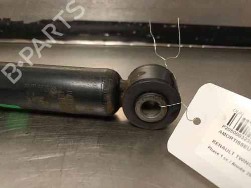 Used Right rear shock absorber Right rear shock absorber RENAULT TWINGO III (BCM_, BCA_) 1.0 SCe 70 (BCMB) (69 hp) 11944362 11944362