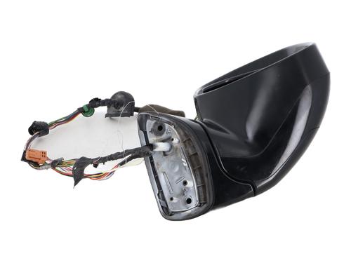 Left mirror CITROËN C4 Picasso I MPV (UD_) 1.6 HDi 110 | BP22364035C26 