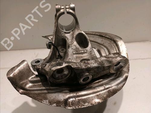 Left front steering knuckle BMW 1 (F20) 116 d | BP16740338M25 