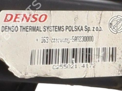 Heater blower motor FIAT 500 (312_) 1.3 D Multijet (312AXB1A) | BP32007960M62 