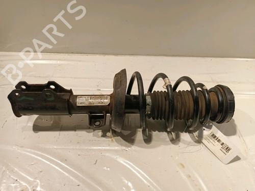 Venstre fortil støddæmper OPEL ASTRA J Sports Tourer (P10) 1.7 CDTI (35) (110 hp) 15237272