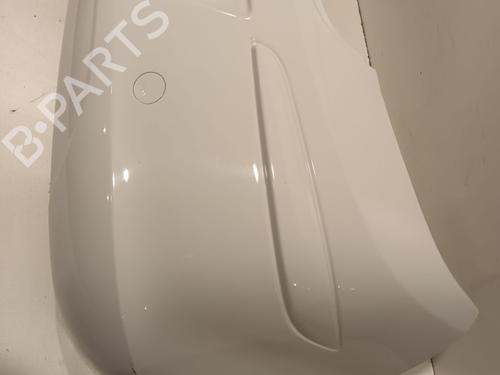 Rear bumper OPEL CORSA D (S07) 1.3 CDTI (L08, L68) | BP29382460C8 