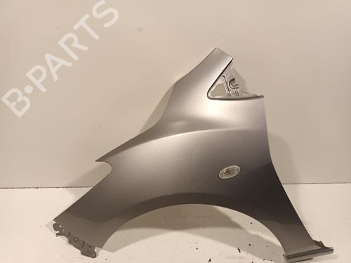 Forskærm venstre MAZDA 2 (DE_, DH_) 1.3 (DE3FS) (75 hp) 30695282