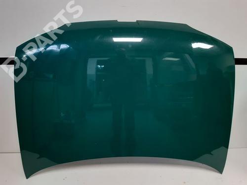 Used Hood PEUGEOT PARTNER Box Body/MPV (5_, G_) 1.9 D (69 hp) 9334256